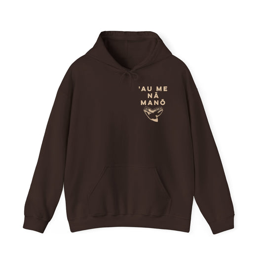 Islandview Hawai'i - Unisex Heavy Blend™ Hoodie