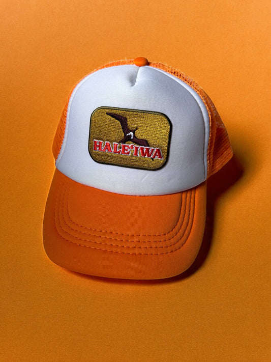 Keiki Trucker Hats