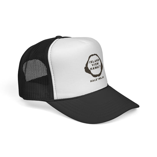 Islandview Hawai'i Trucker Hat