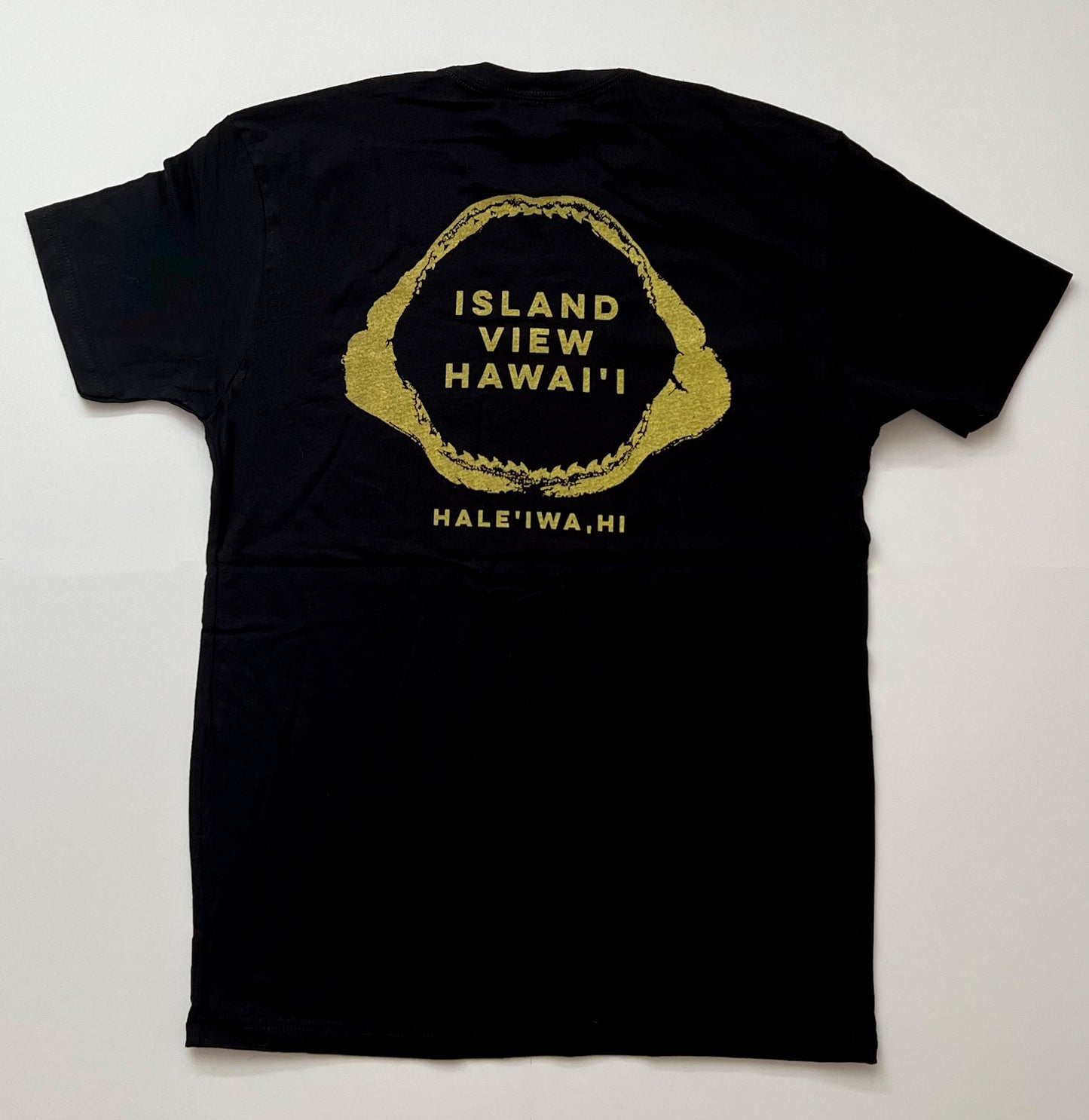 ʻAu Me Nā Manō Tee