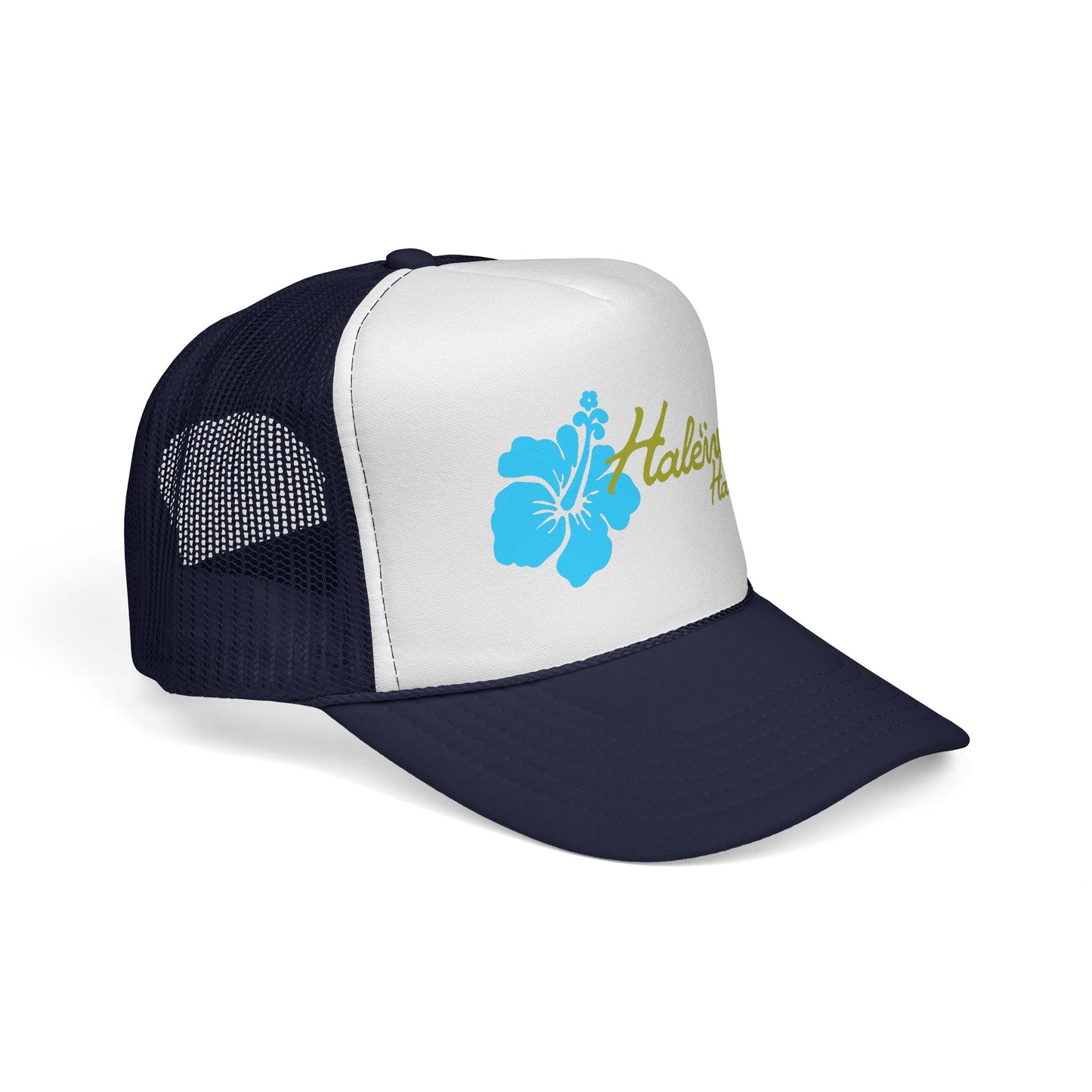 Haleʻiwa Trucker Hat