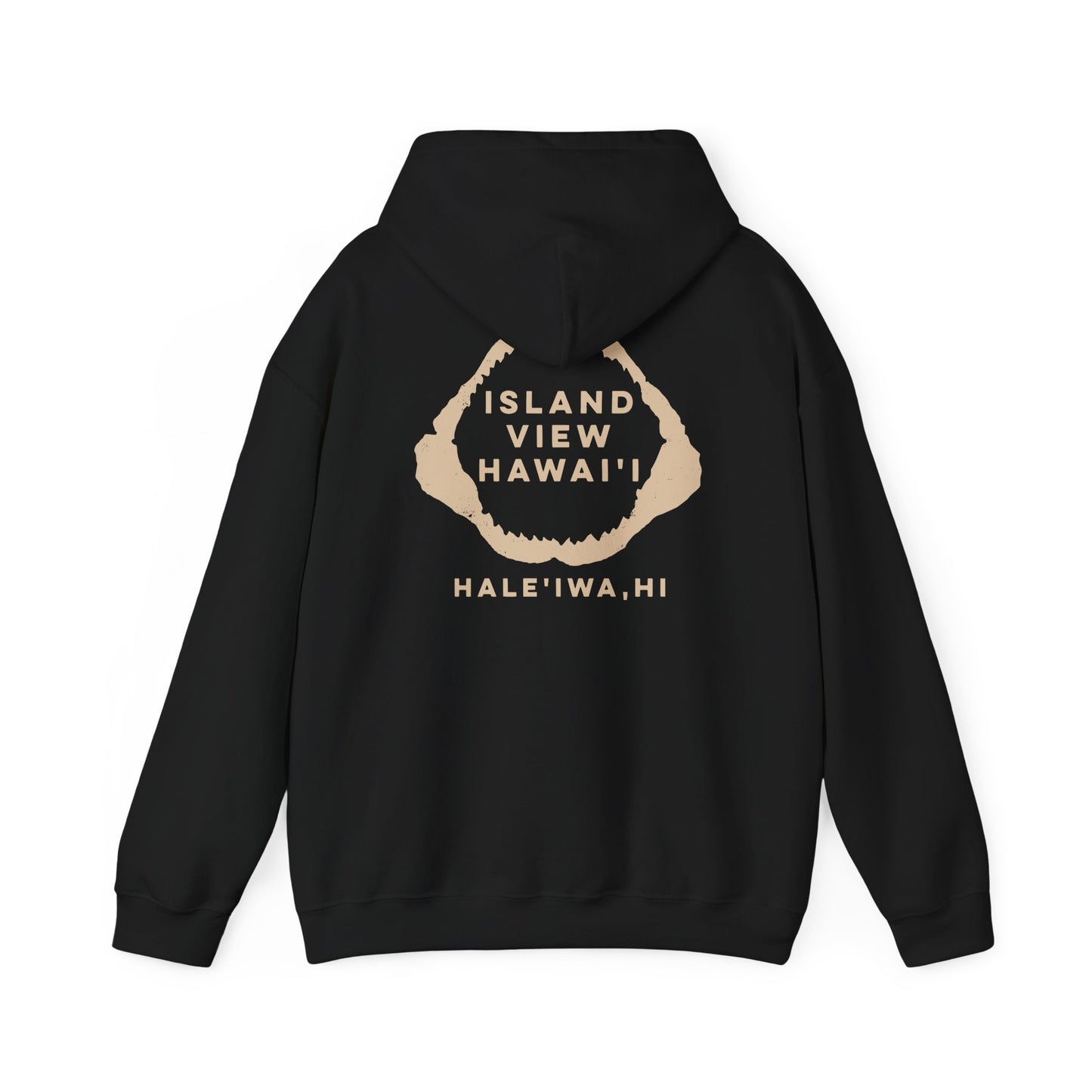 Islandview Hawai'i - Unisex Heavy Blend™ Hoodie
