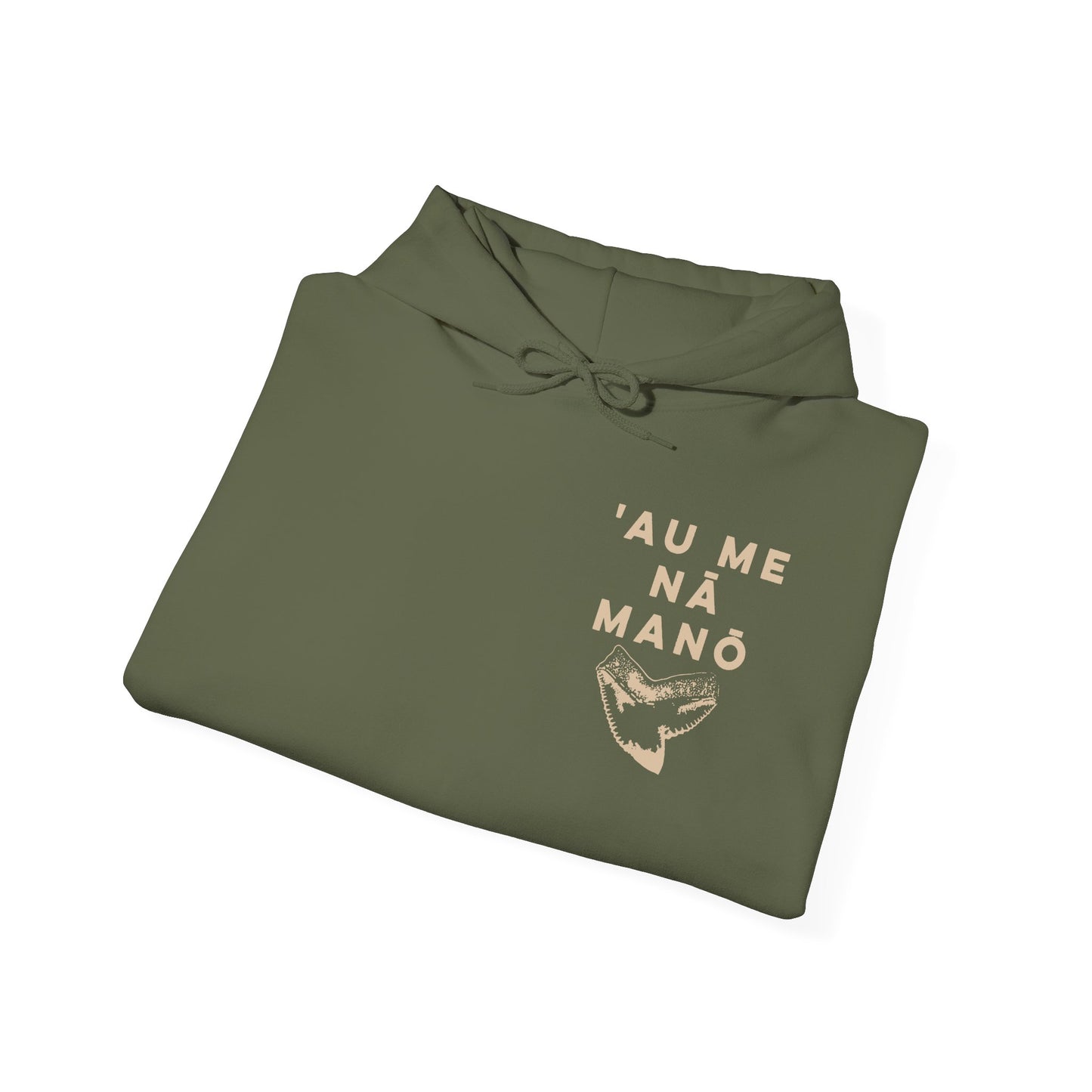 Islandview Hawai'i - Unisex Heavy Blend™ Hoodie