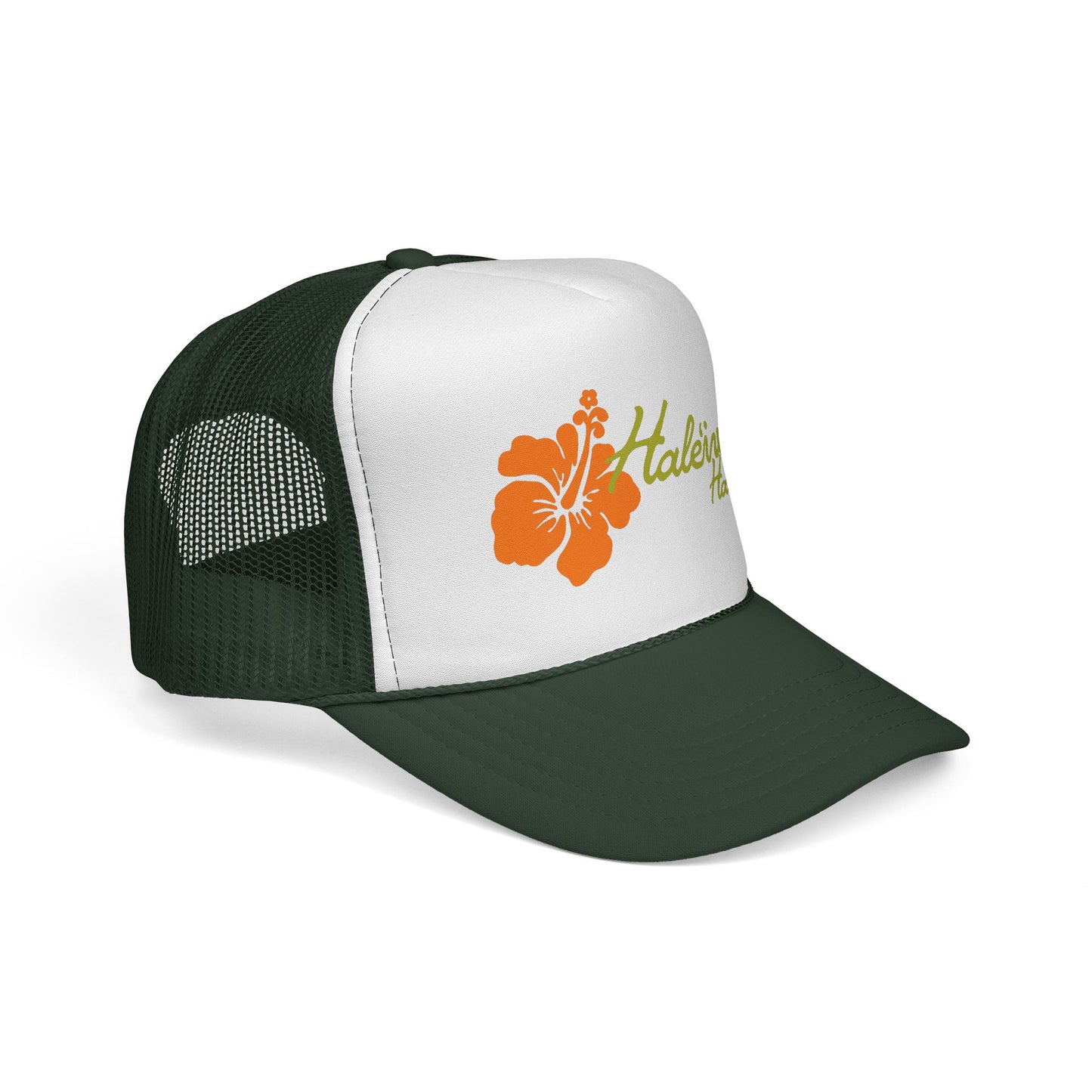 Haleʻiwa Trucker Hat