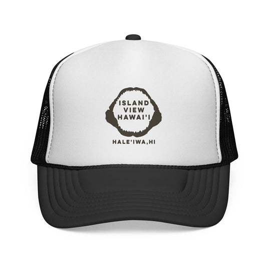 Islandview Hawai'i Trucker Hat