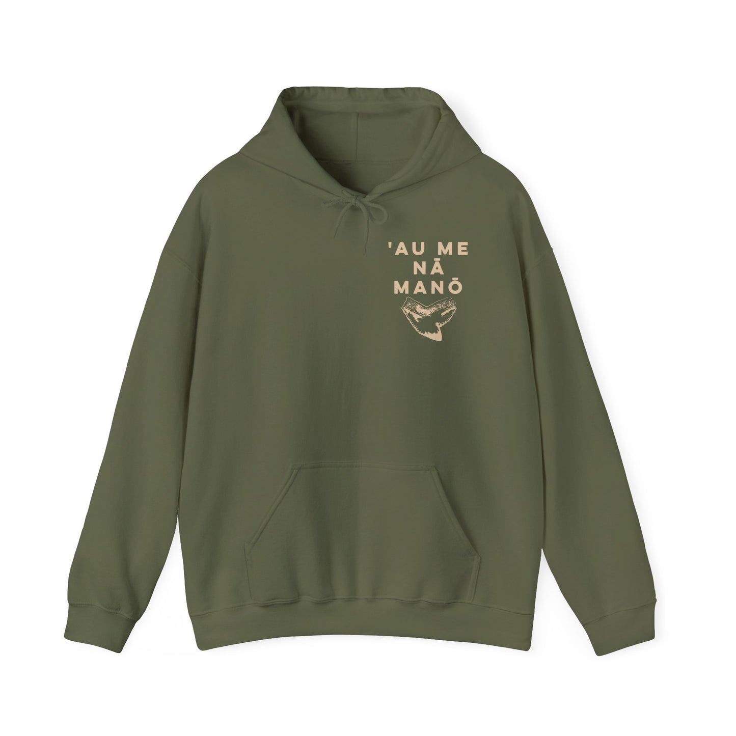 Islandview Hawai'i - Unisex Heavy Blend™ Hoodie