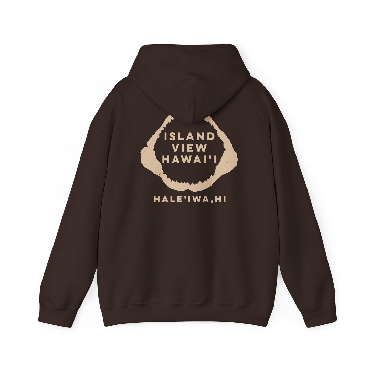Islandview Hawai'i - Unisex Heavy Blend™ Hoodie