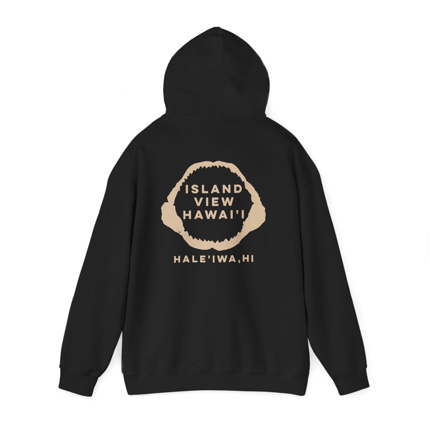 Islandview Hawai'i - Unisex Heavy Blend™ Hoodie