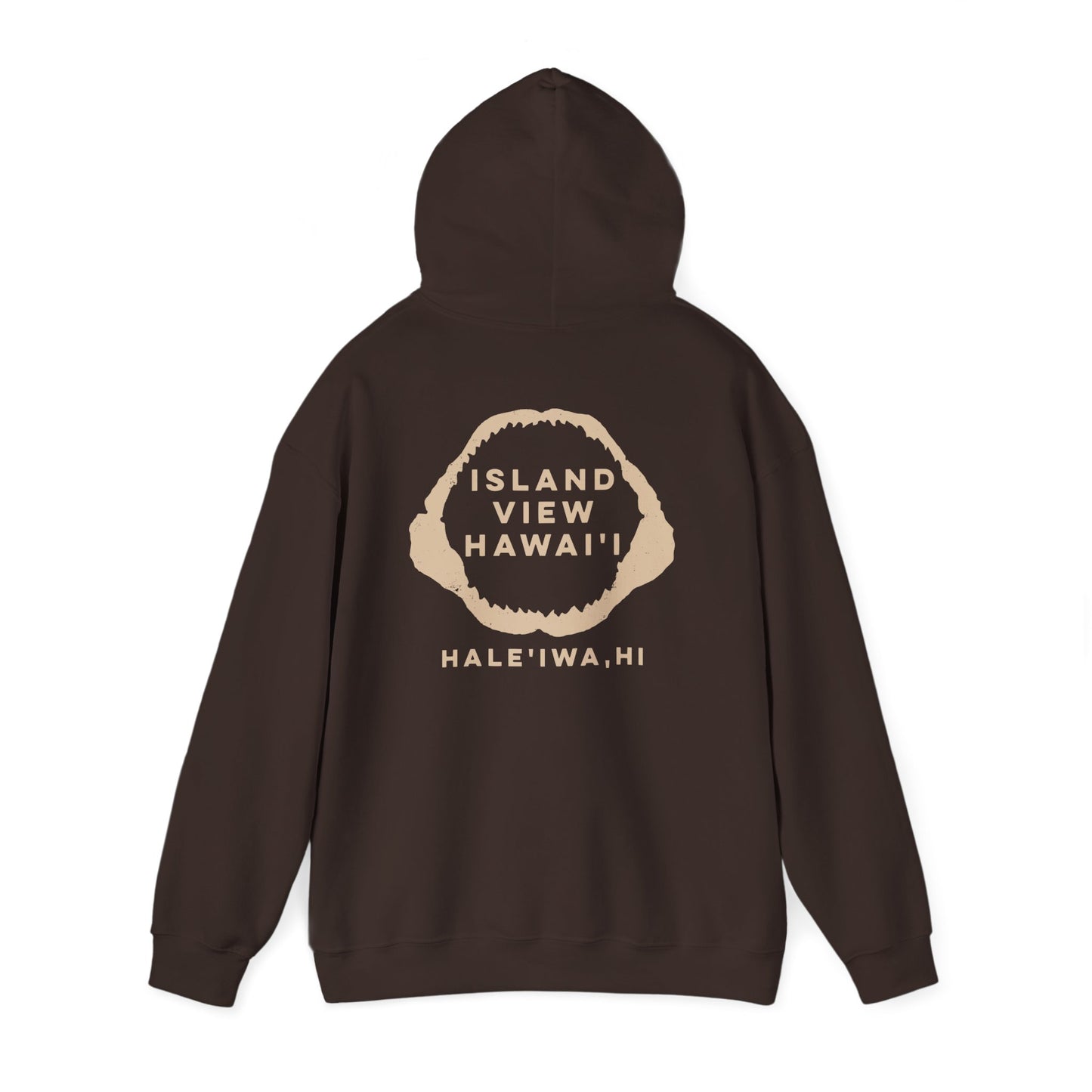 Islandview Hawai'i - Unisex Heavy Blend™ Hoodie