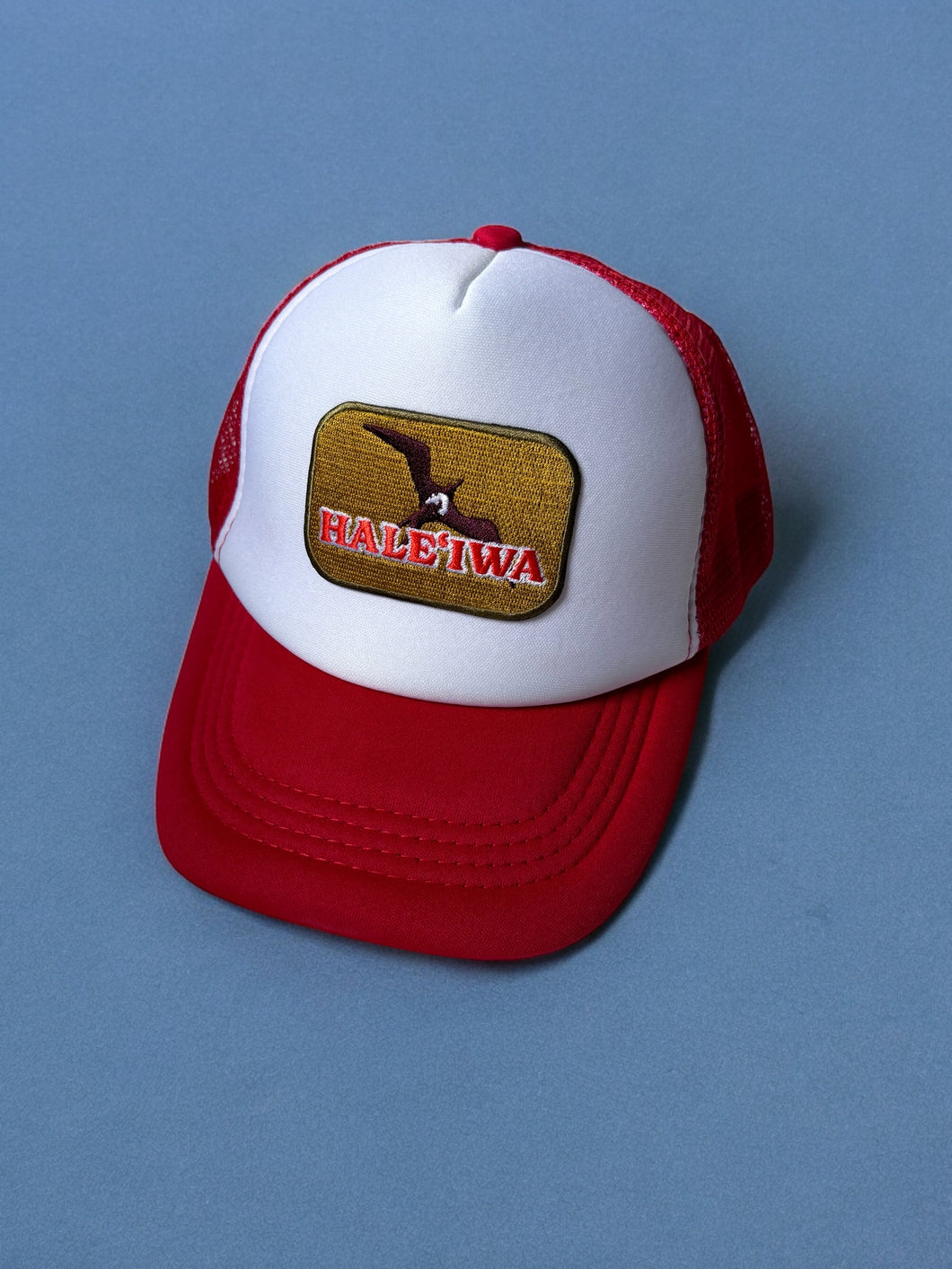 Keiki Trucker Hats