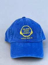 Load image into Gallery viewer, Islandview Hawaii Dad Cap
